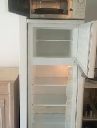 Apartmán Bel En Bord De A Les Pins *