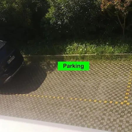 דירה Bel En Bord De A Les Pins *