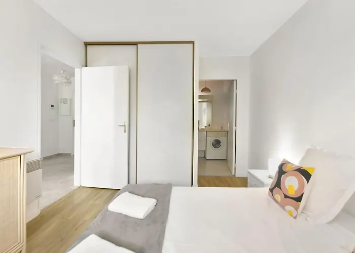 Bel En Bord De à Les Pins Juan-les-Pins