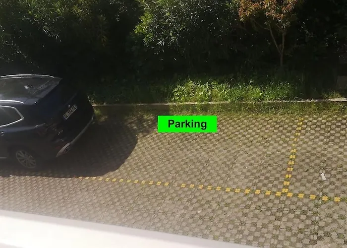 Appartement Bel En Bord De à Les Pins *